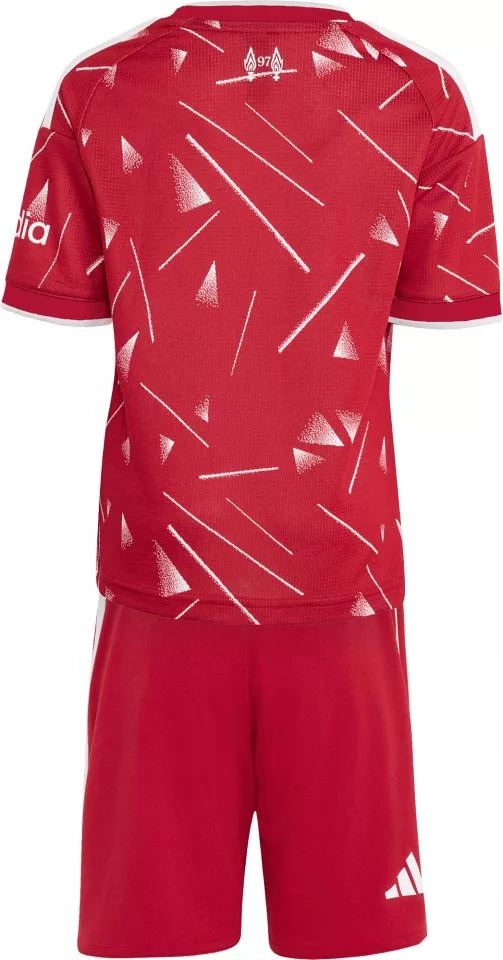 adidas Liverpool FC Home 2026/27 Szett
