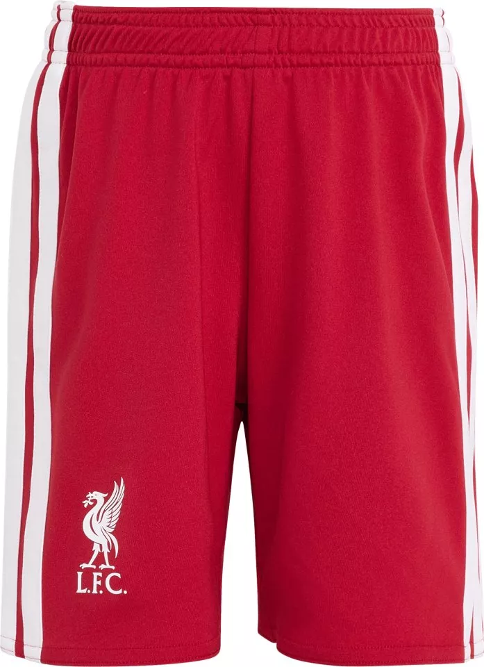 adidas Liverpool FC Home 2026/27 Szett