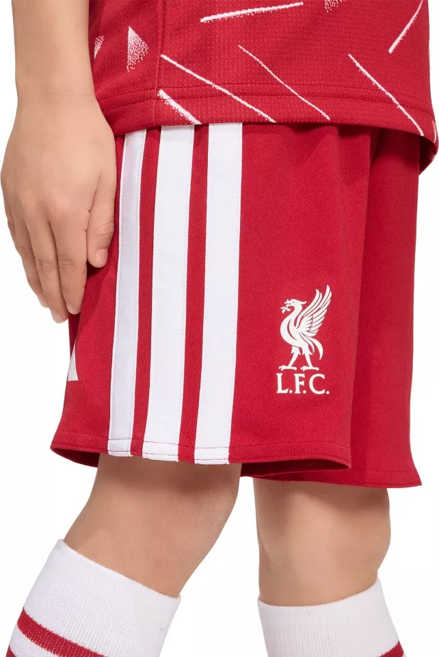 adidas Liverpool FC Home 2026/27 Szett