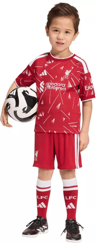 adidas Liverpool FC Home 2026/27 Szett