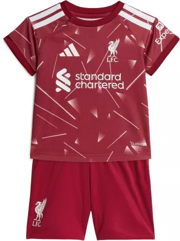 Liverpool FC Home 2026/27