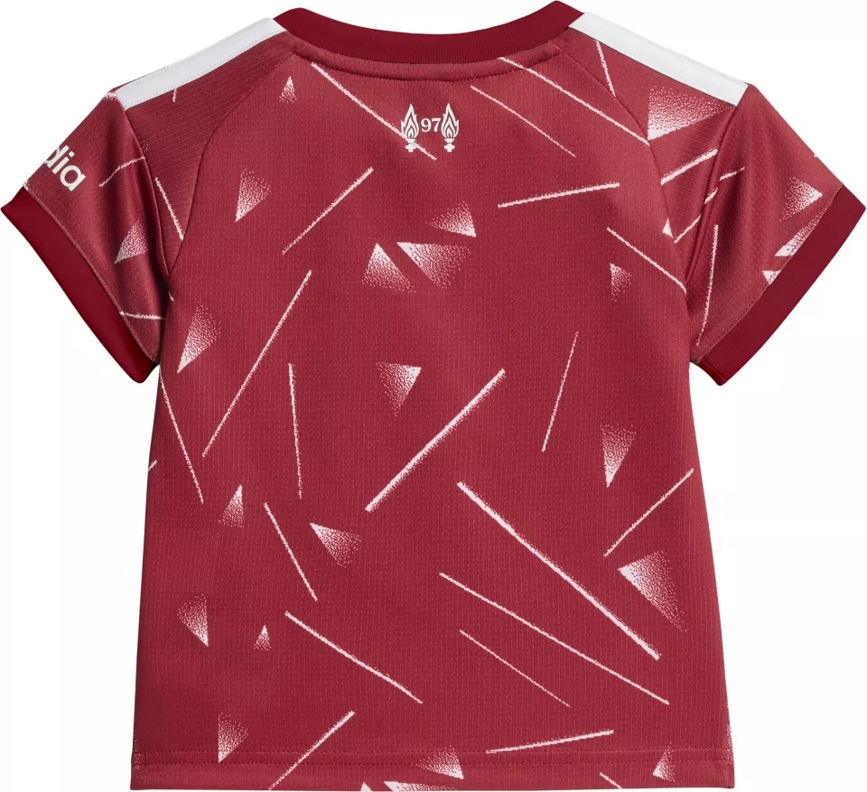 Комплект adidas Liverpool FC Home 2026/27