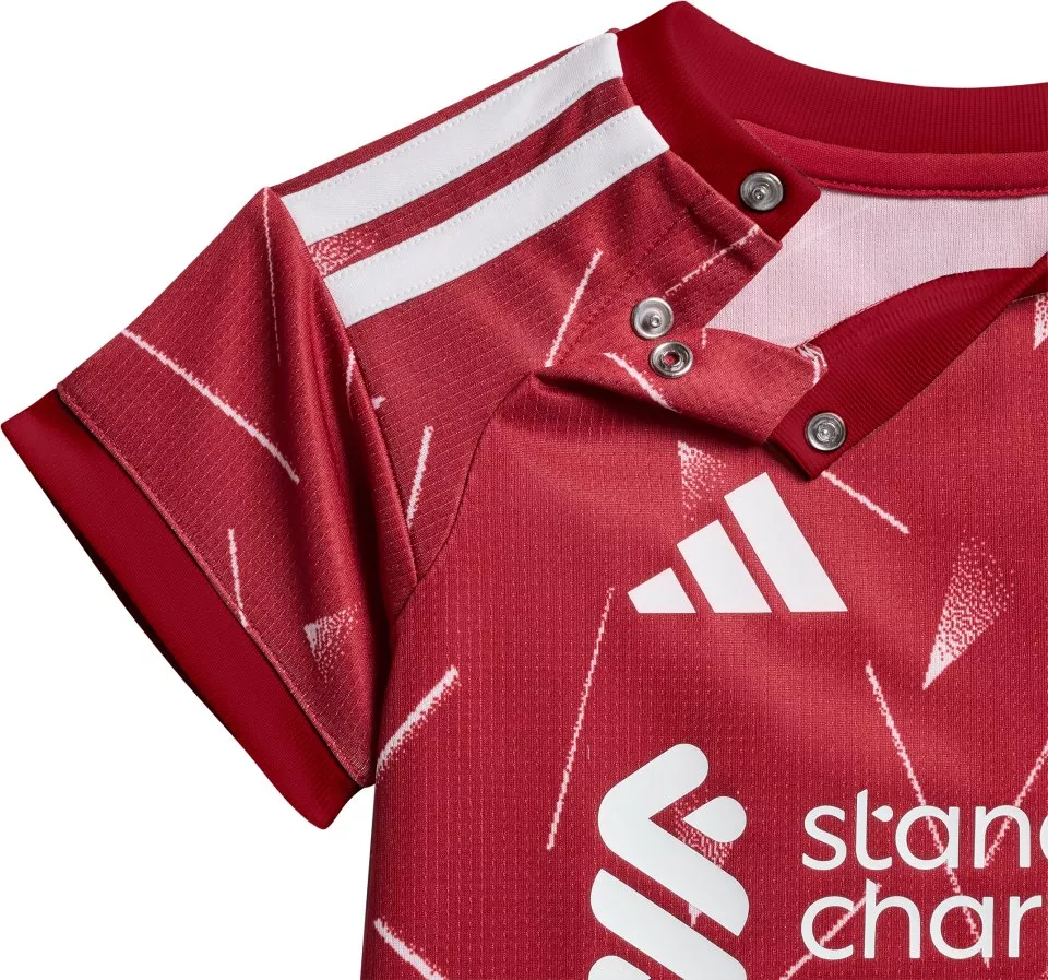 Комплект adidas Liverpool FC Home 2026/27