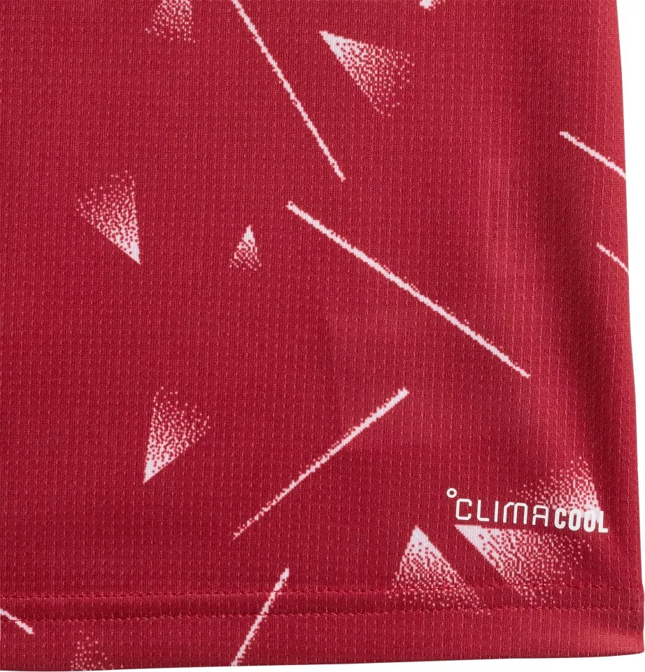 Комплект adidas Liverpool FC Home 2026/27