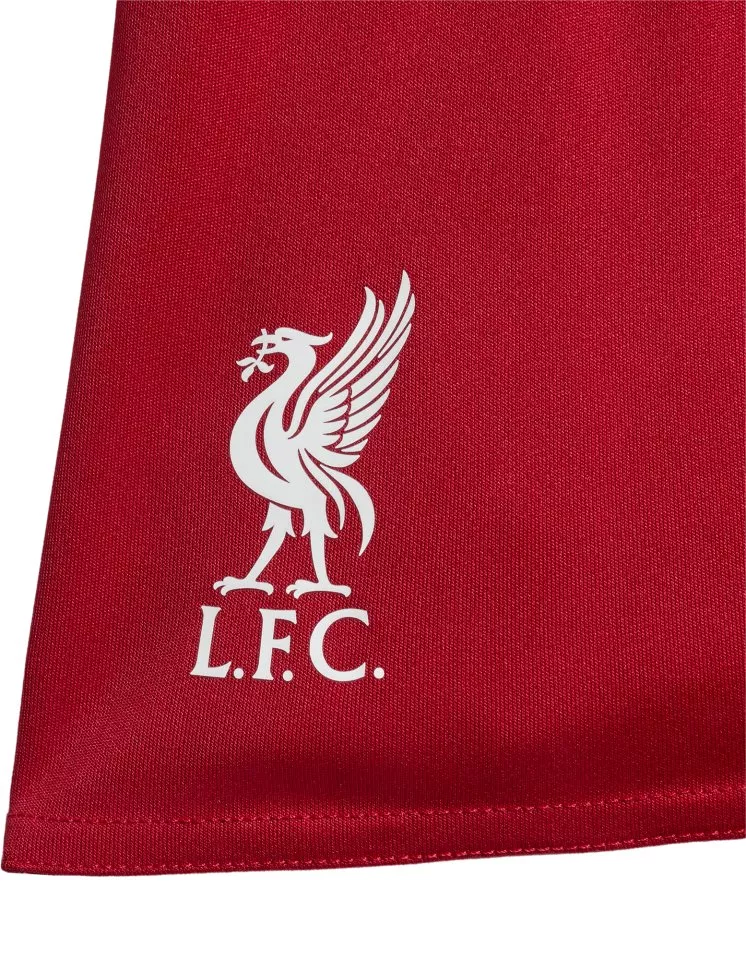 Комплект adidas Liverpool FC Home 2026/27