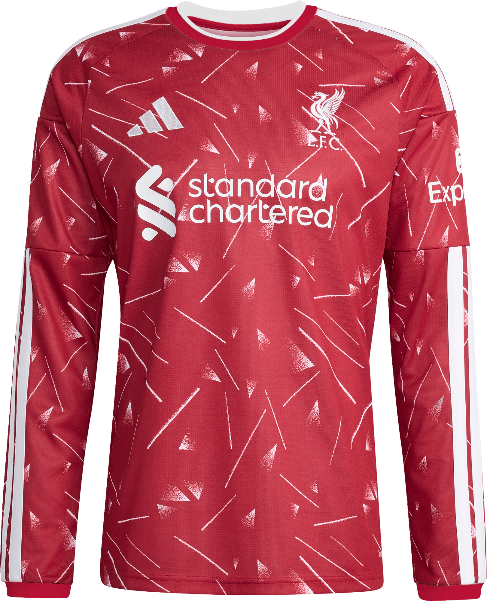 adidas Liverpool FC Home