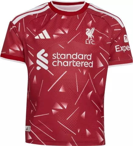 Liverpool Authentic Home 2026/27 Kids