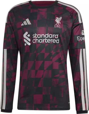 Liverpool FC 3rd 2026/27