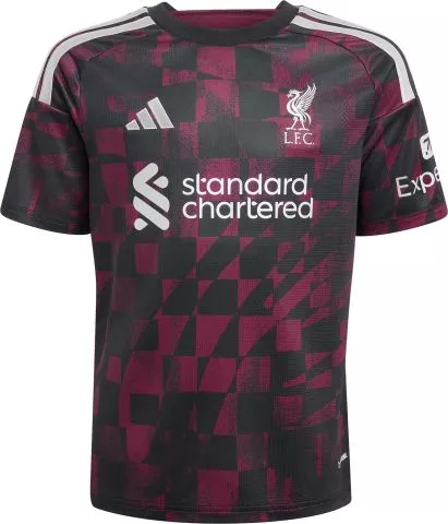 Liverpool FC 3rd 2026/27