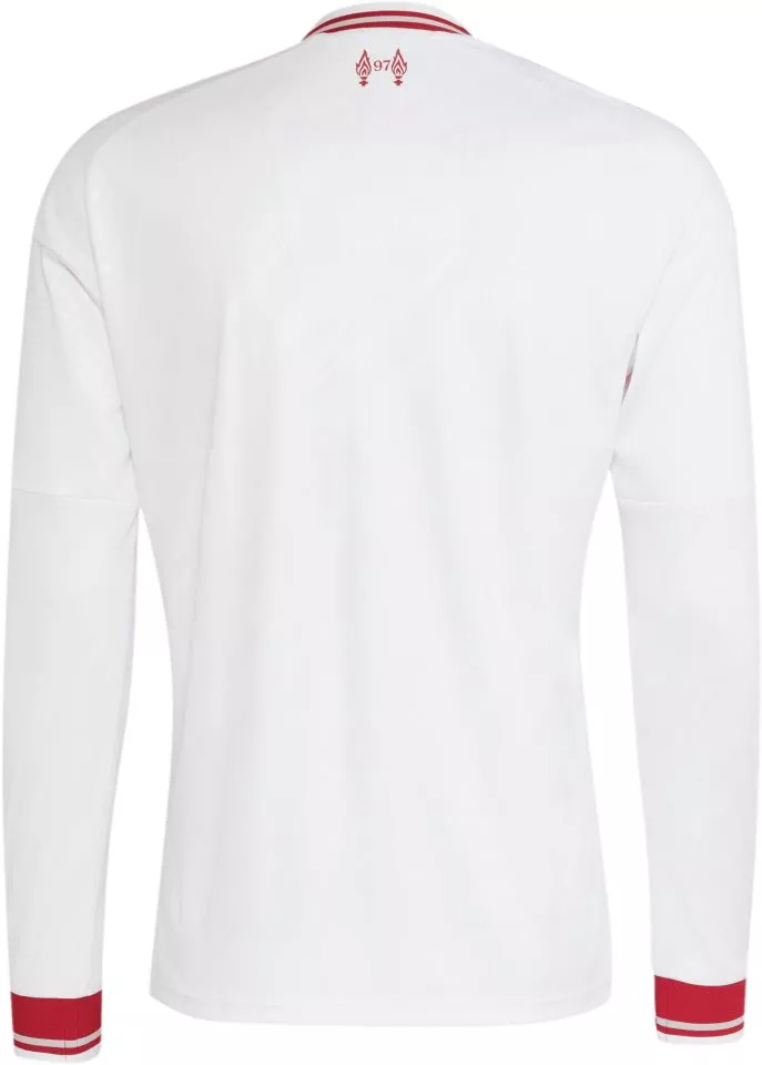Pitkähihainen paita adidas Originals Liverpool FC Away 2026/27