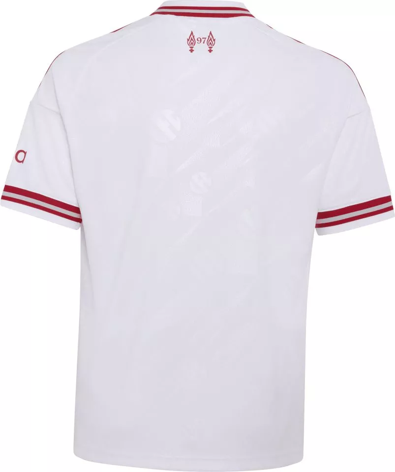 Paita adidas Originals Liverpool FC Away 2026/27