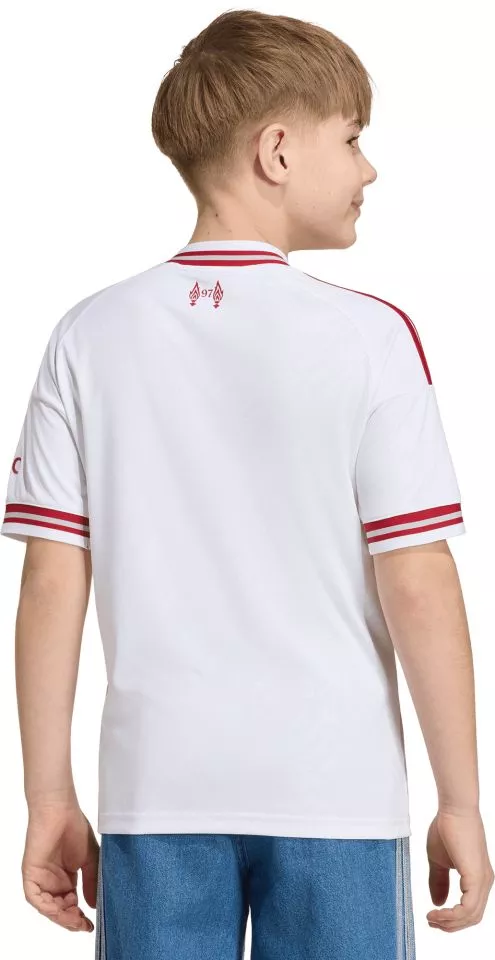 Paita adidas Originals Liverpool FC Away 2026/27