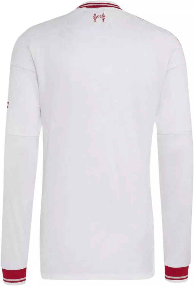 Pitkähihainen paita adidas Originals Liverpool FC Away 2026/27