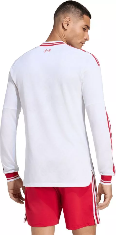 Pitkähihainen paita adidas Originals Liverpool FC Away 2026/27