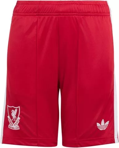 Liverpool FC Away 2026/27