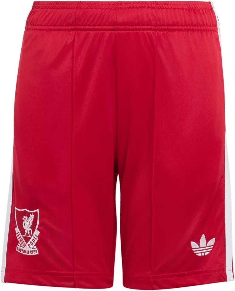 Shortsit adidas Originals Liverpool FC Away 2026/27