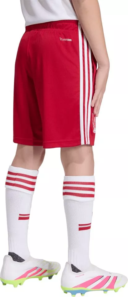 Shortsit adidas Originals Liverpool FC Away 2026/27