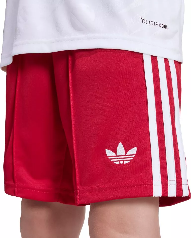 Shortsit adidas Originals Liverpool FC Away 2026/27