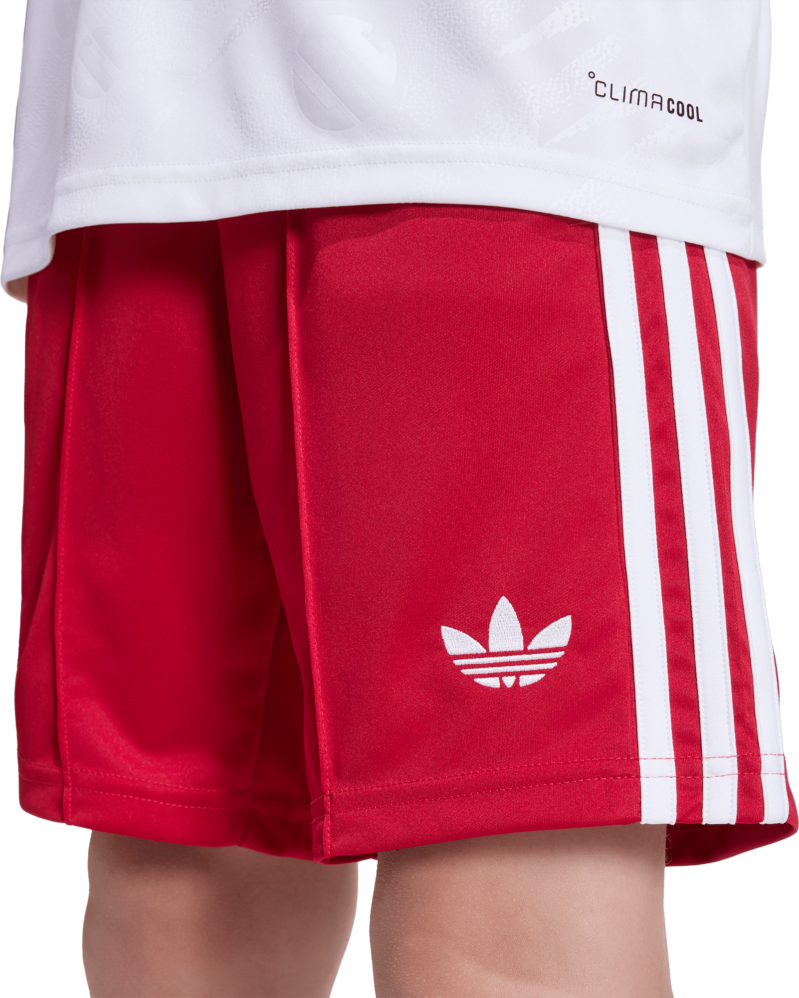 adidas Pantalón corto segunda equipación Liverpool FC 26/27 — photo 4