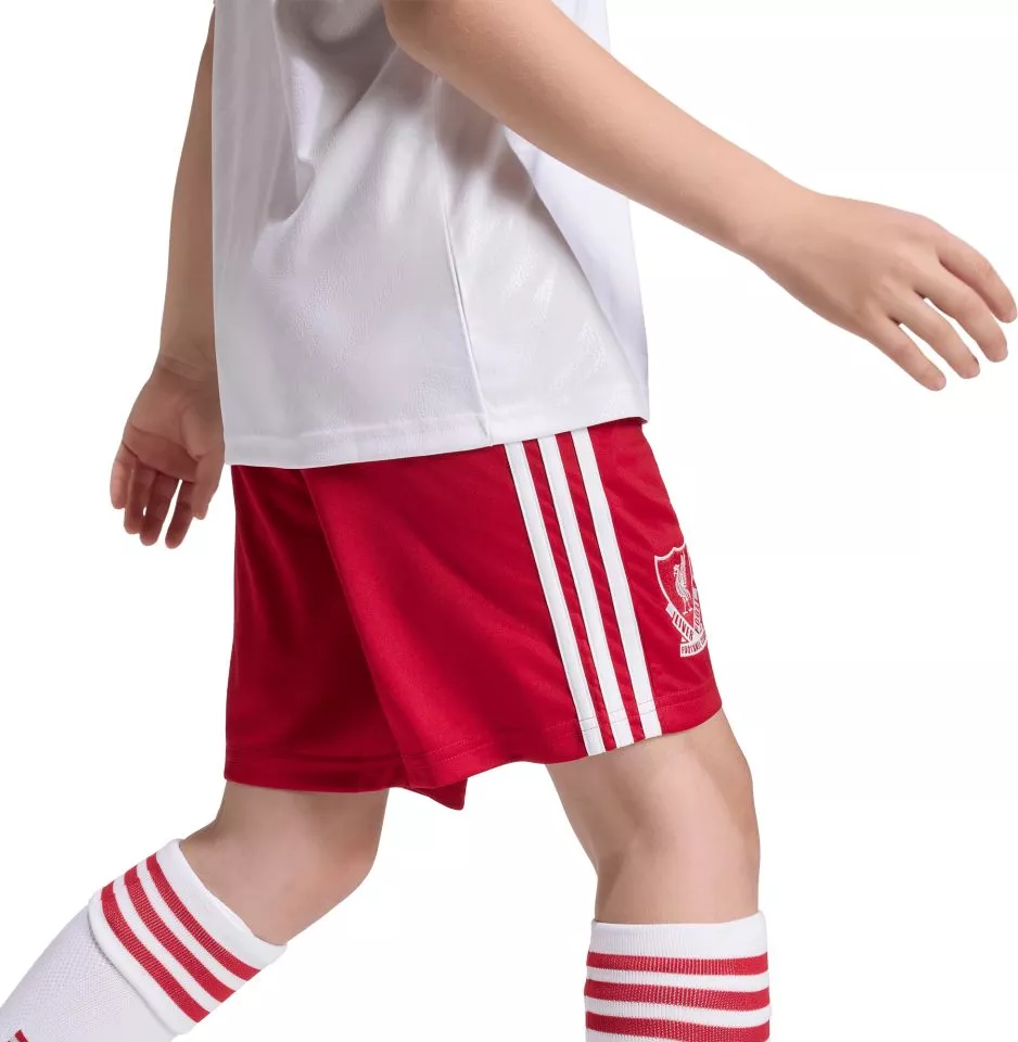 Shortsit adidas Originals Liverpool FC Away 2026/27