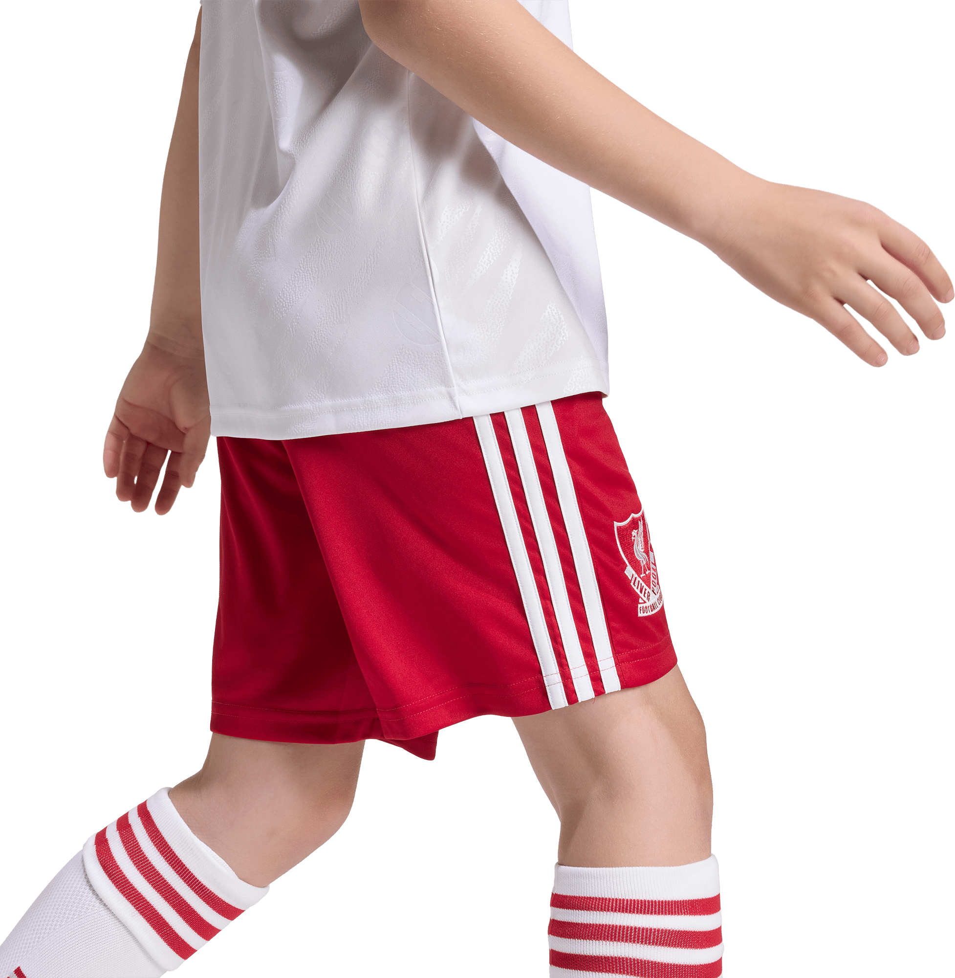adidas Pantalón corto segunda equipación Liverpool FC 26/27 — photo 5