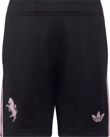Juventus Away 2026/27