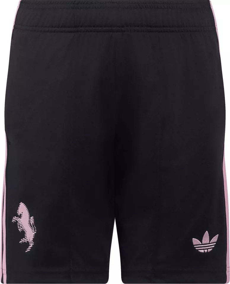 Lasten shortsit adidas Juventus 2026/27, vieras