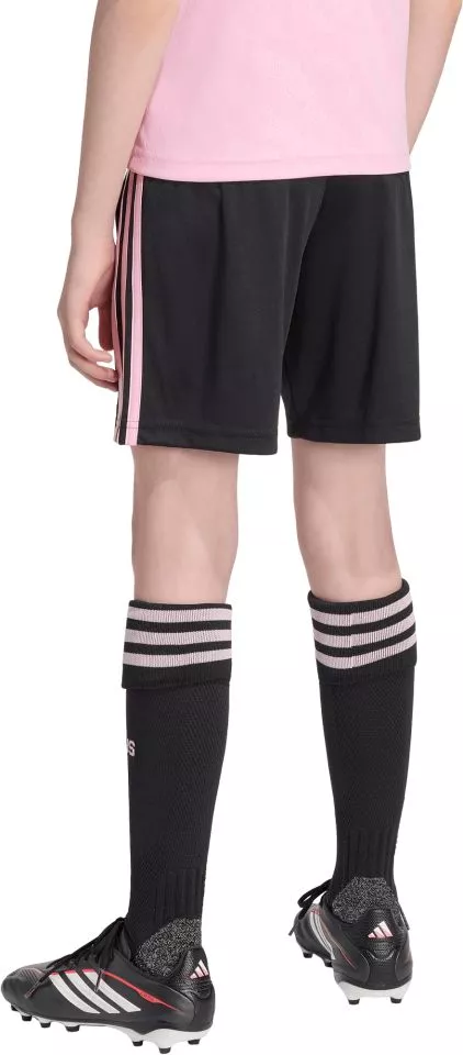 Lasten shortsit adidas Juventus 2026/27, vieras