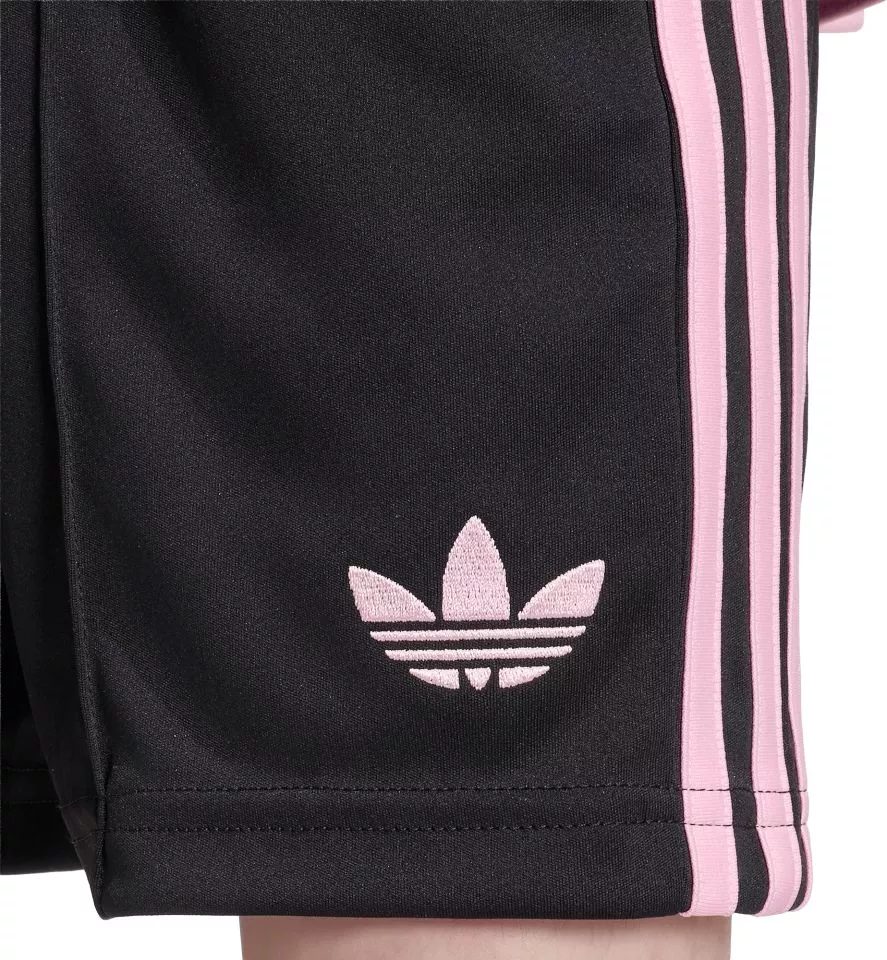 Lasten shortsit adidas Juventus 2026/27, vieras