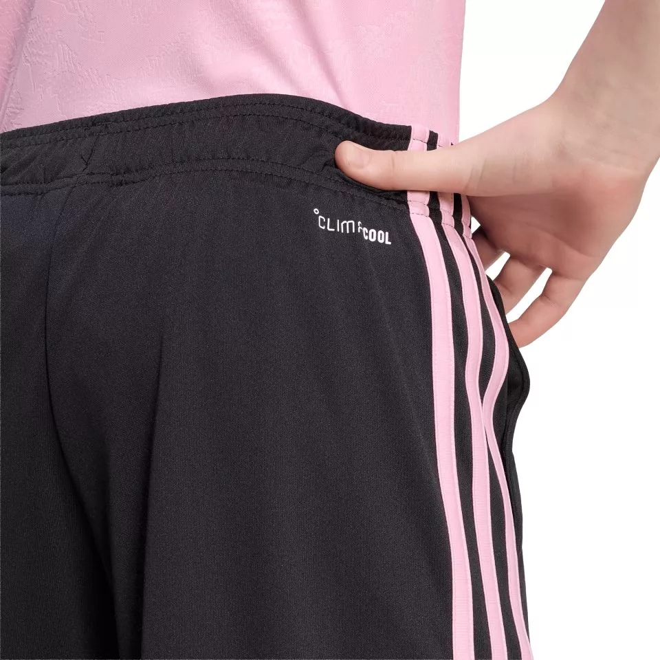 Lasten shortsit adidas Juventus 2026/27, vieras
