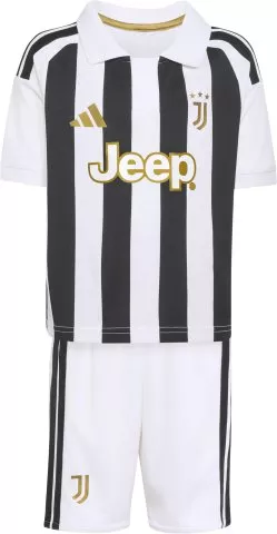 Juventus Home Set 2026/27 Kids