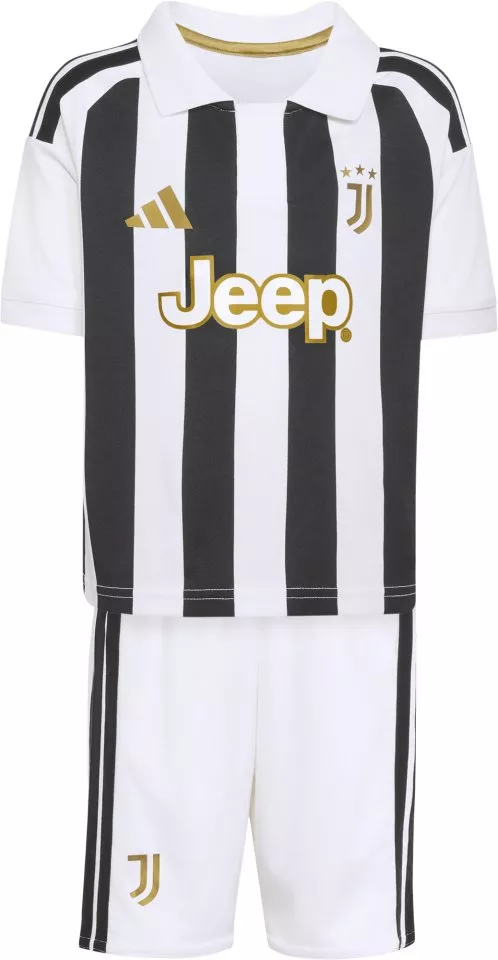Komplet adidas Juventus Home Set 2026/27 Kids