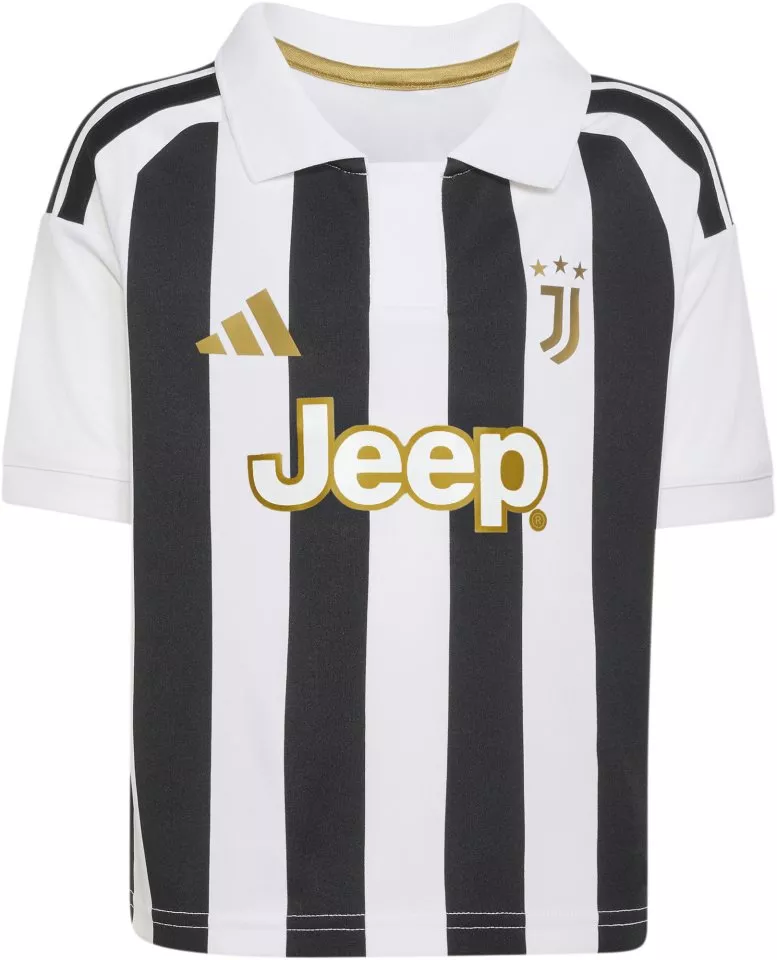 Komplet adidas Juventus Home Set 2026/27 Kids