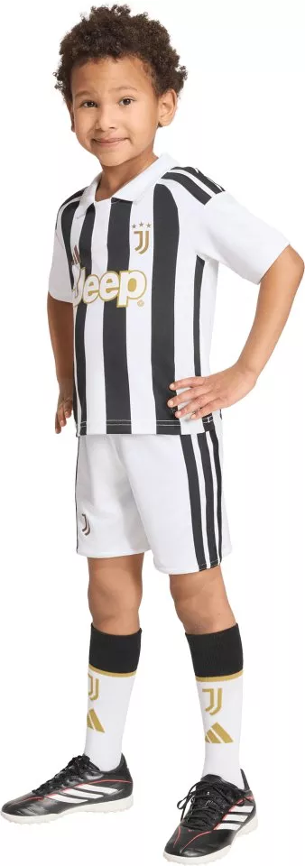 Komplet adidas Juventus Home Set 2026/27 Kids
