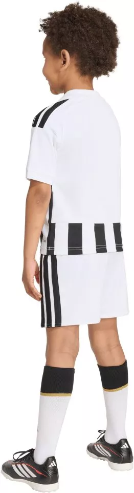 Komplet adidas Juventus Home Set 2026/27 Kids