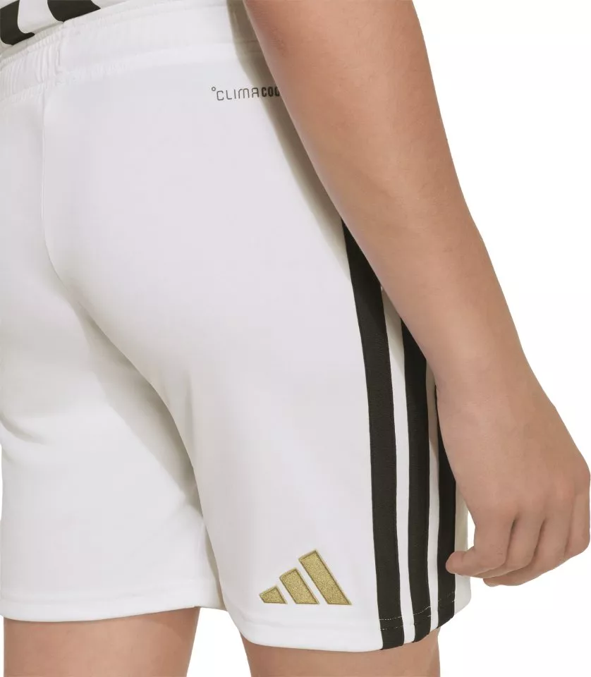Kratke hlače adidas Juventus Home 2026/27 Kids