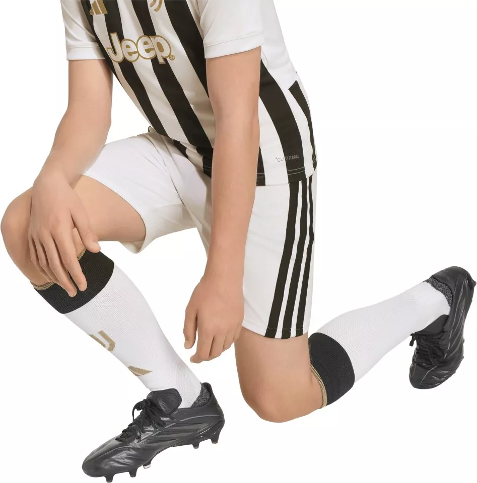 Kratke hlače adidas Juventus Home 2026/27 Kids