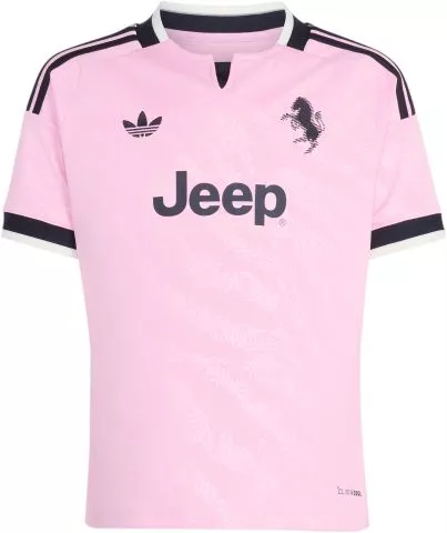Juventus Away 2026/27