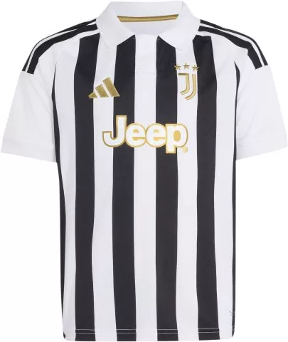 Juventus Home 2026/27 Kids