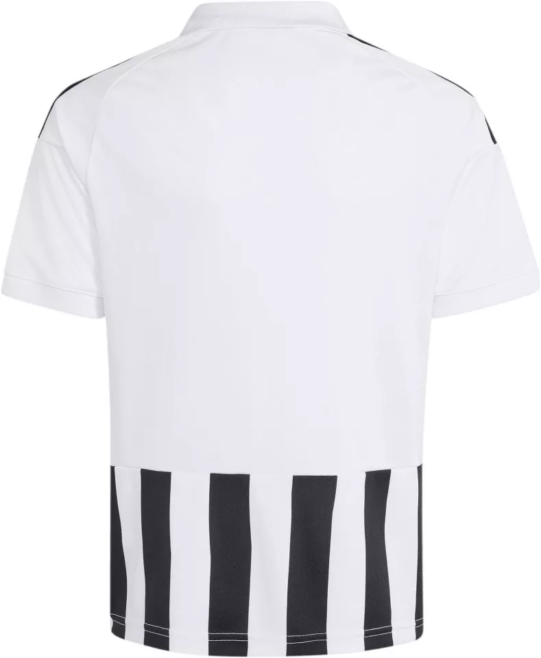 Dětský domácí fotbalový dres s krátkým rukávem adidas Juventus 2026/27