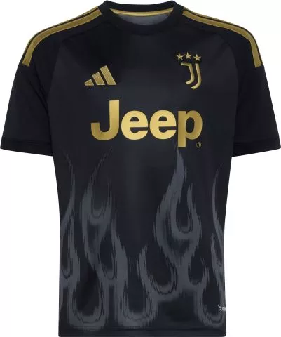 Juventus 3rd 2026/27