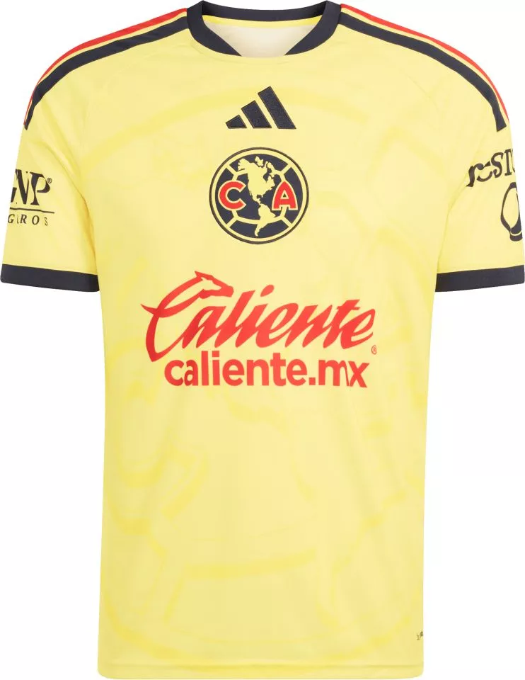 Pánský domácí dres s krátkým rukávem adidas Club America 2026/27