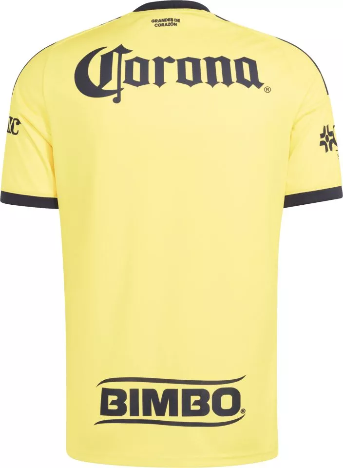 Pánský domácí dres s krátkým rukávem adidas Club America 2026/27