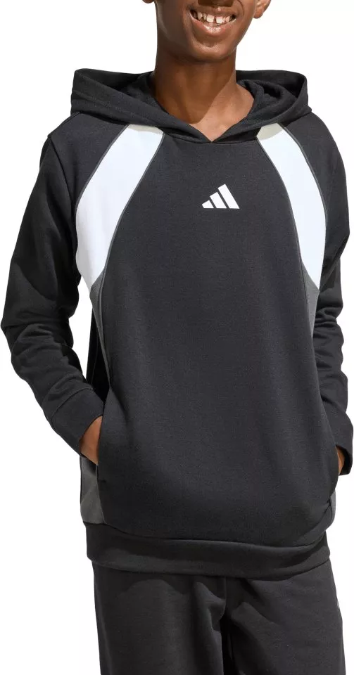 Trenirka (gornji dio) adidas Color Block Kids