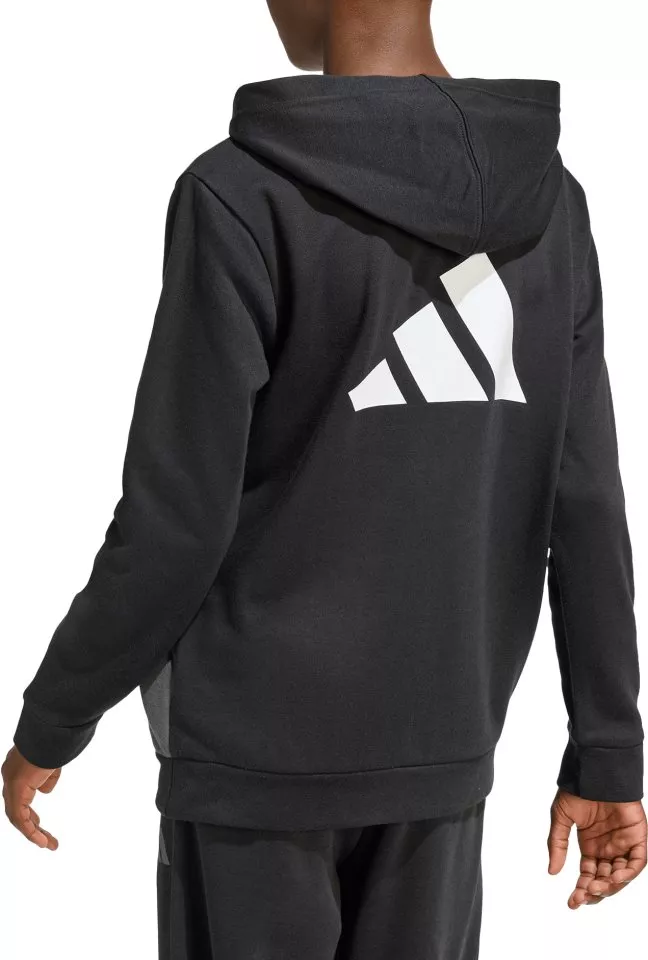 Trenirka (gornji dio) adidas Color Block Kids