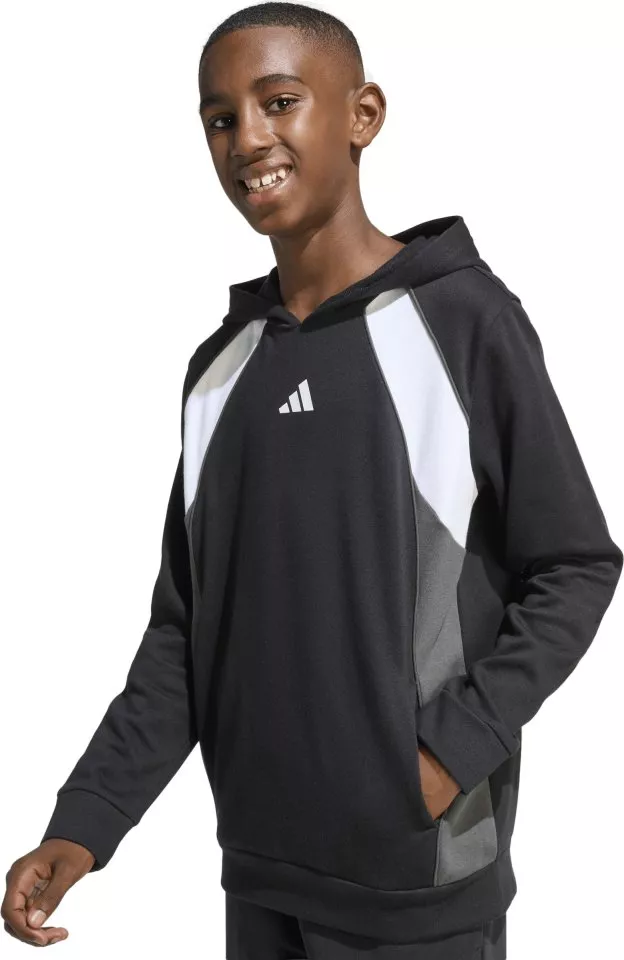 Trenirka (gornji dio) adidas Color Block Kids