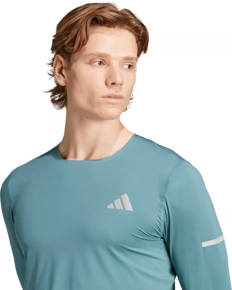 Tricou cu maneca lunga adidas adi365