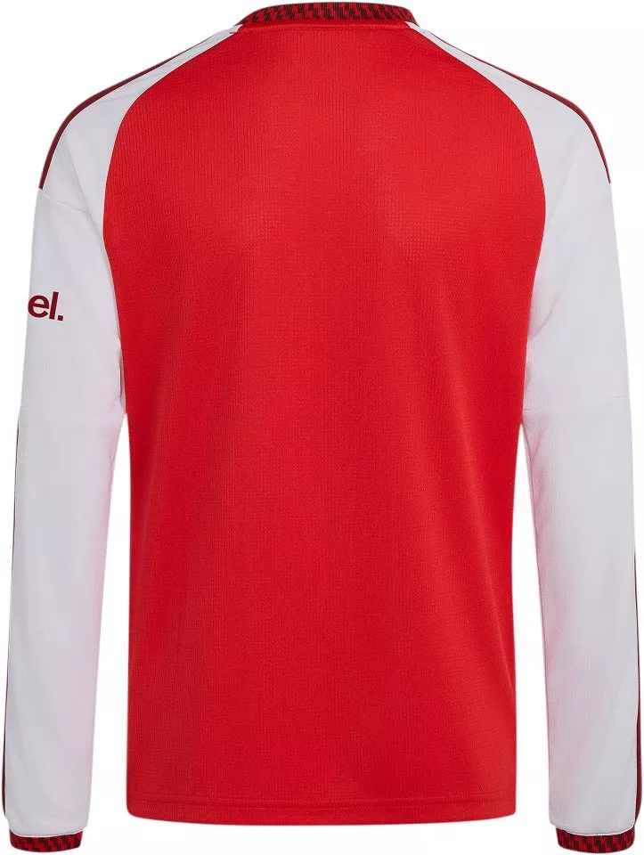 Dres z dolgimi rokavi adidas  Arsenal Home Long Sleeve 2026/27 Kids