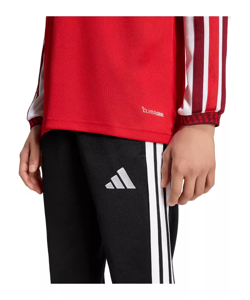 Dres z dolgimi rokavi adidas  Arsenal Home Long Sleeve 2026/27 Kids