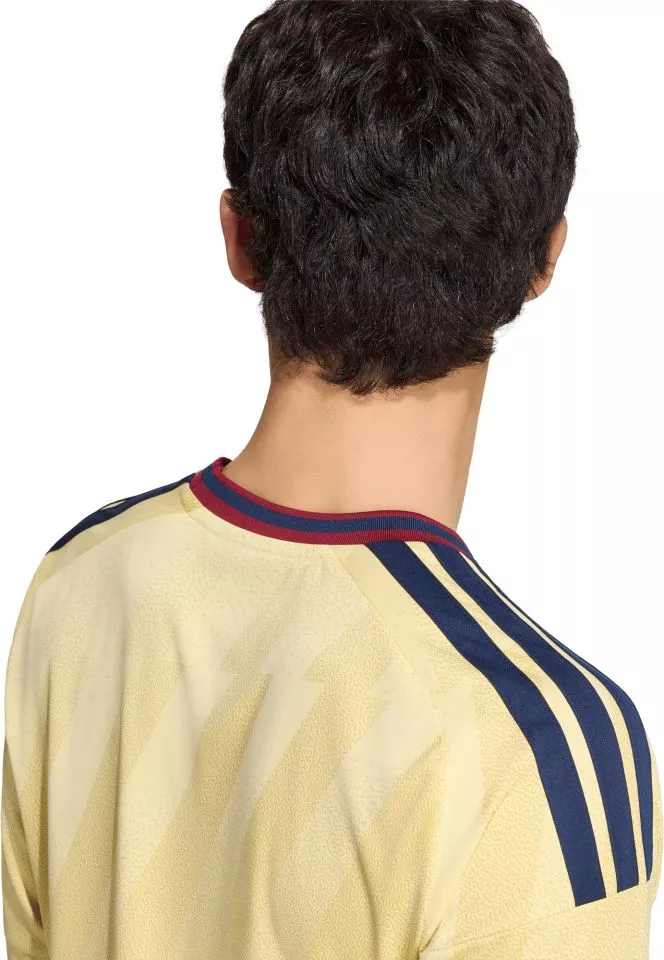 Dres adidas Arsenal 3rd 2026/27